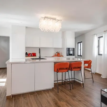 Townhouse San Cristobal Holiday home