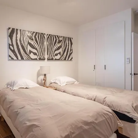 Holiday home Townhouse San Cristobal