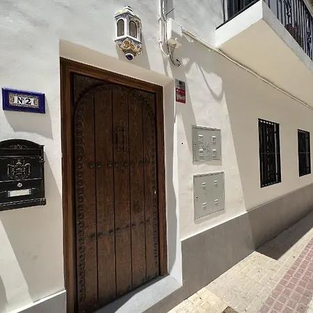 Townhouse San Cristobal Marbella