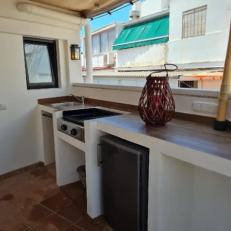 Holiday home Townhouse San Cristobal