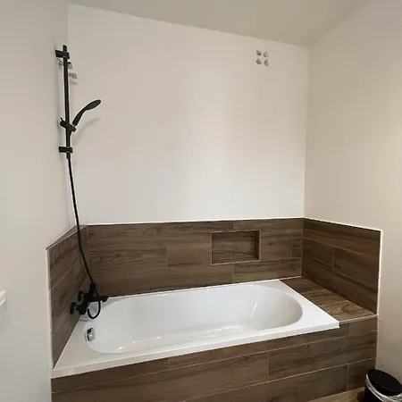 Townhouse San Cristobal * Marbella