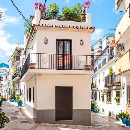 Townhouse San Cristobal Holiday home Marbella