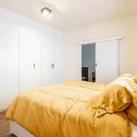 Townhouse San Cristobal * Marbella