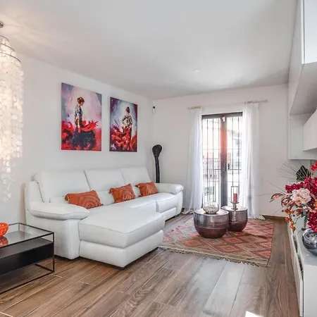 Townhouse San Cristobal Holiday home Marbella
