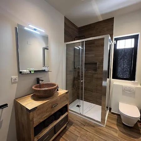 Townhouse San Cristobal Holiday home