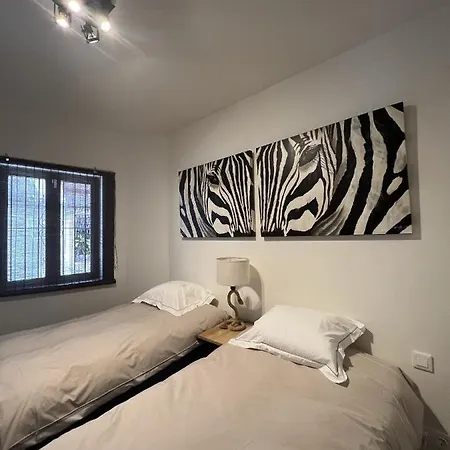 Holiday home Townhouse San Cristobal *