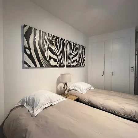 Holiday home Townhouse San Cristobal